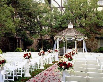 фото отеля Sheraton Anaheim Hotel