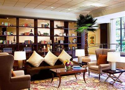 фото отеля Sheraton Anaheim Hotel