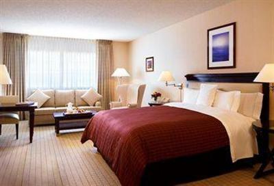 фото отеля Sheraton Anaheim Hotel