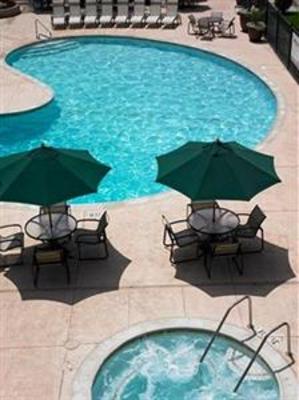 фото отеля Sheraton Anaheim Hotel