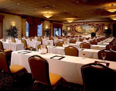 фото отеля Sheraton Anaheim Hotel