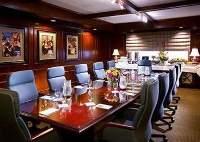 фото отеля Sheraton Anaheim Hotel