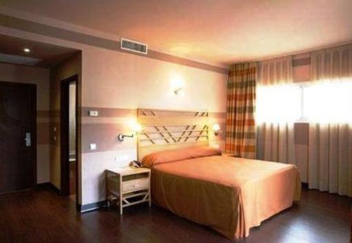 фото отеля CalaMijas Hotel