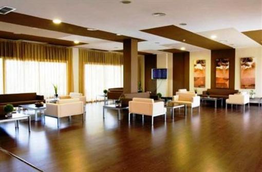 фото отеля CalaMijas Hotel
