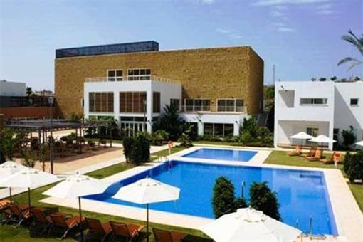 фото отеля CalaMijas Hotel