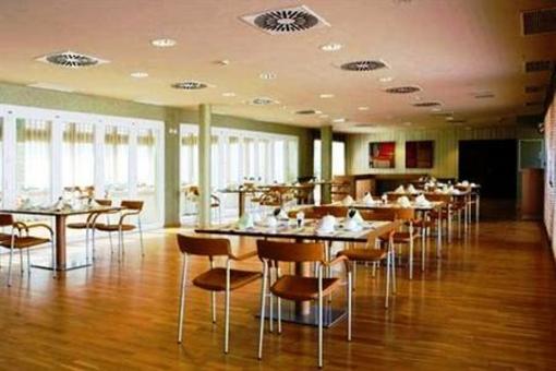 фото отеля CalaMijas Hotel