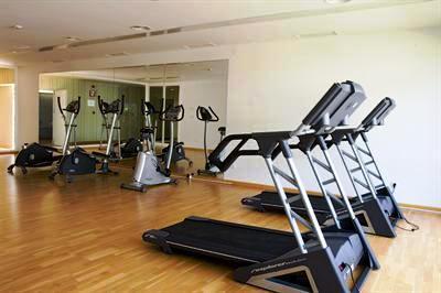 фото отеля CalaMijas Hotel