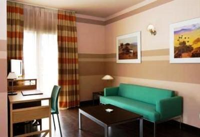 фото отеля CalaMijas Hotel