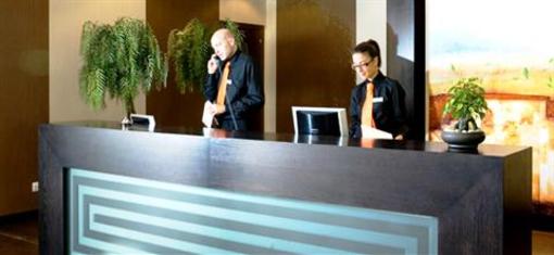 фото отеля CalaMijas Hotel