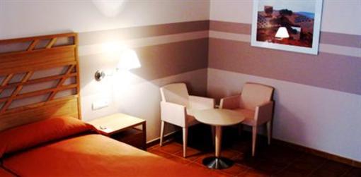 фото отеля CalaMijas Hotel