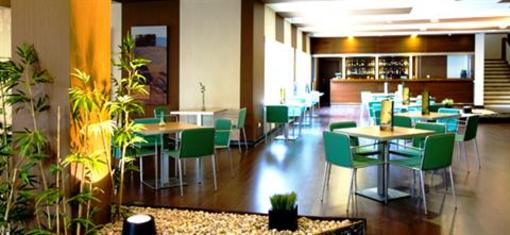 фото отеля CalaMijas Hotel