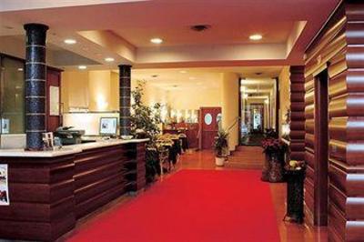 фото отеля Hotel Ilaria