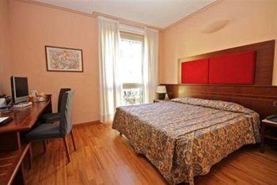фото отеля Hotel Ilaria