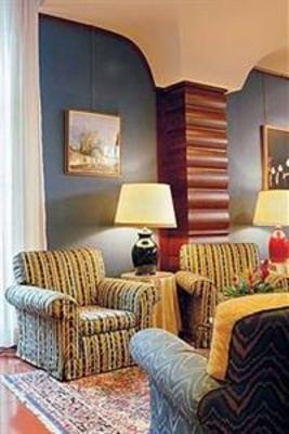 фото отеля Hotel Ilaria