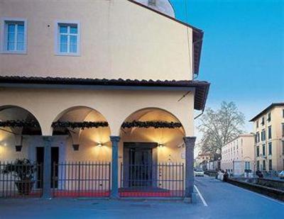 фото отеля Hotel Ilaria