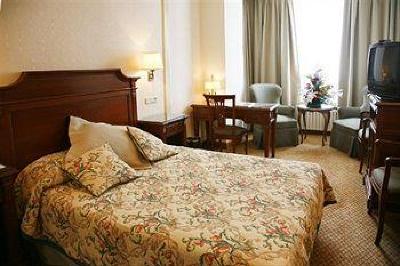 фото отеля Husa Europa Hotel San Sebastian