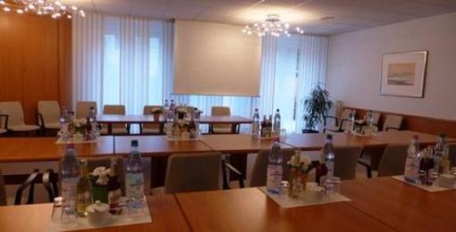 фото отеля BEST WESTERN Hotel Lippischer Hof