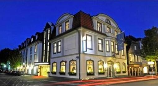фото отеля BEST WESTERN Hotel Lippischer Hof