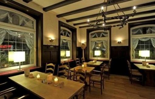 фото отеля BEST WESTERN Hotel Lippischer Hof
