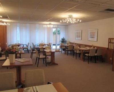 фото отеля BEST WESTERN Hotel Lippischer Hof