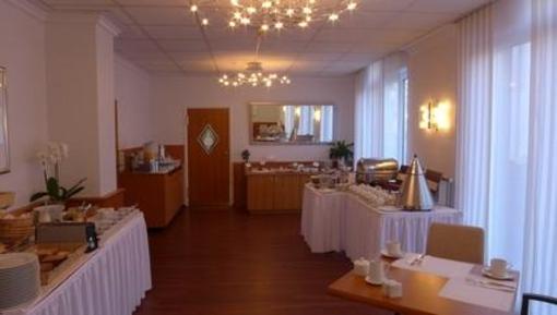 фото отеля BEST WESTERN Hotel Lippischer Hof