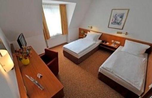фото отеля BEST WESTERN Hotel Lippischer Hof