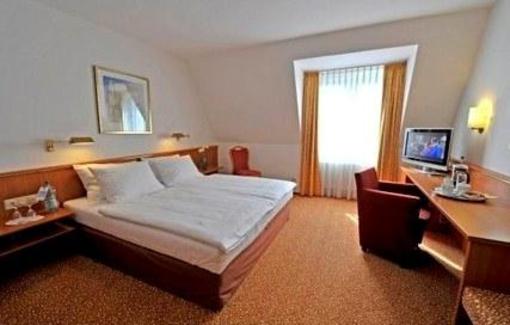 фото отеля BEST WESTERN Hotel Lippischer Hof
