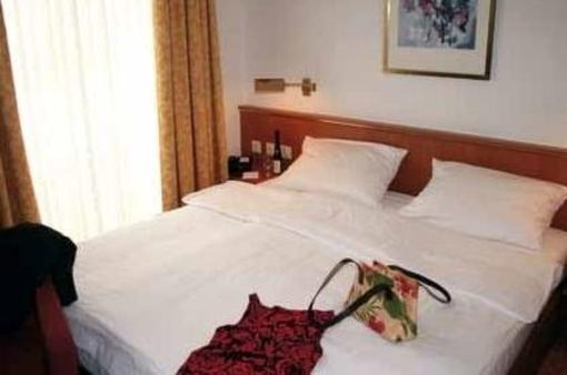 фото отеля BEST WESTERN Hotel Lippischer Hof