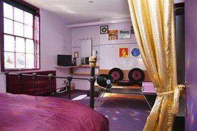 фото отеля Hotel Pelirocco