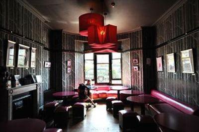 фото отеля Hotel Pelirocco