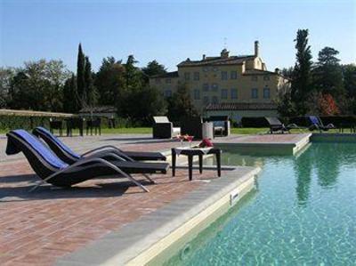 фото отеля Badia Di Campoleone Green Resort Capolona