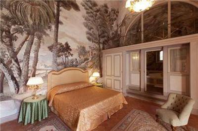 фото отеля Badia Di Campoleone Green Resort Capolona