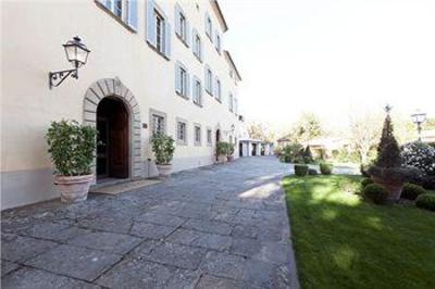 фото отеля Badia Di Campoleone Green Resort Capolona