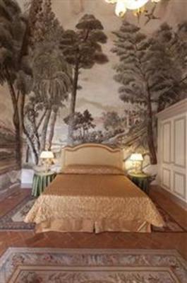 фото отеля Badia Di Campoleone Green Resort Capolona