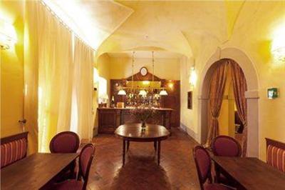 фото отеля Badia Di Campoleone Green Resort Capolona