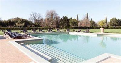 фото отеля Badia Di Campoleone Green Resort Capolona