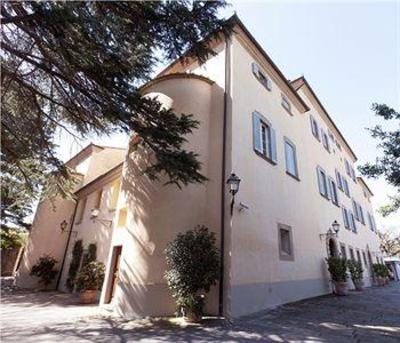 фото отеля Badia Di Campoleone Green Resort Capolona