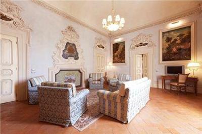 фото отеля Badia Di Campoleone Green Resort Capolona