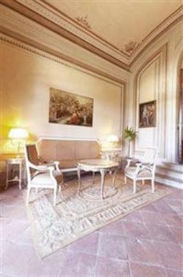 фото отеля Badia Di Campoleone Green Resort Capolona