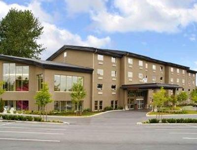 фото отеля Super 8 Langley / Aldergrove