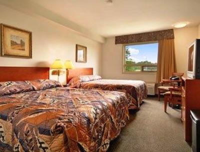 фото отеля Super 8 Langley / Aldergrove