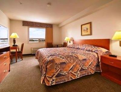фото отеля Super 8 Langley / Aldergrove
