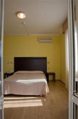 фото отеля Hotel Il Nido Lerici
