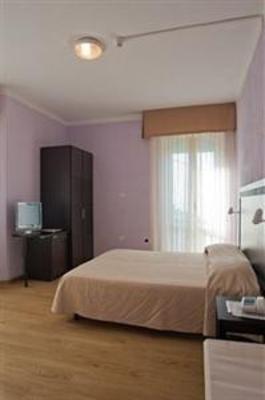 фото отеля Hotel Il Nido Lerici