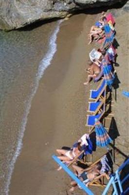 фото отеля Hotel Il Nido Lerici