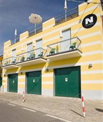 фото отеля Hotel Il Nido Lerici