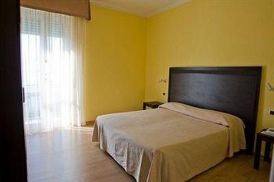 фото отеля Hotel Il Nido Lerici