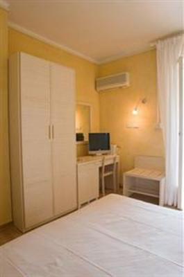 фото отеля Hotel Il Nido Lerici