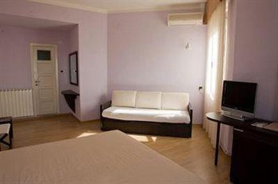 фото отеля Hotel Il Nido Lerici
