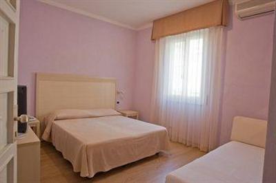 фото отеля Hotel Il Nido Lerici